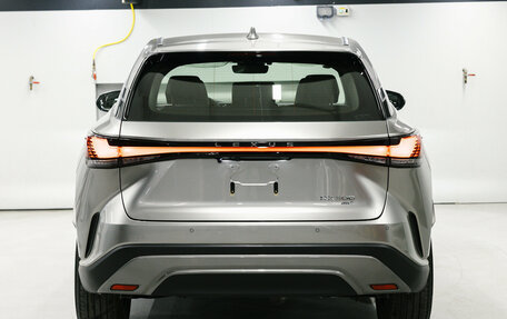 Lexus RX IV рестайлинг, 2025 год, 7 750 000 рублей, 10 фотография