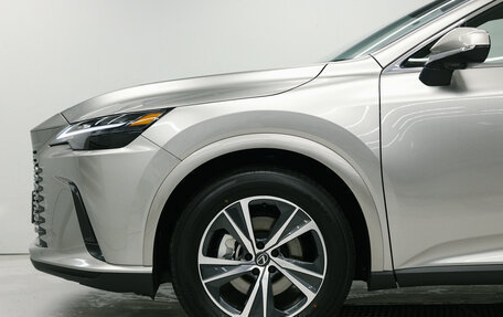 Lexus RX IV рестайлинг, 2025 год, 7 750 000 рублей, 11 фотография