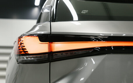 Lexus RX IV рестайлинг, 2025 год, 7 750 000 рублей, 14 фотография