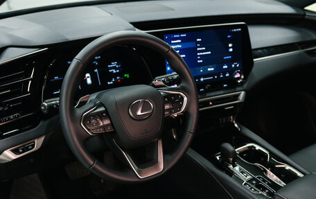 Lexus RX IV рестайлинг, 2025 год, 7 750 000 рублей, 19 фотография