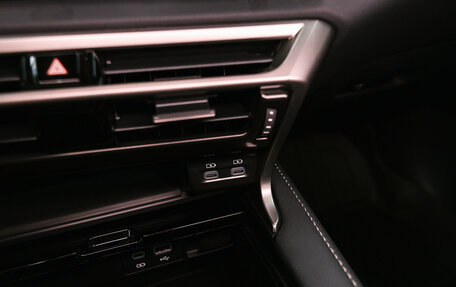 Lexus RX IV рестайлинг, 2025 год, 7 750 000 рублей, 24 фотография