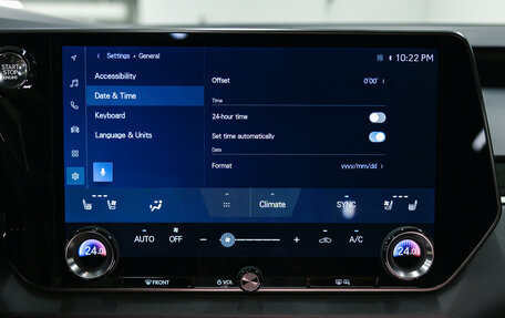 Lexus RX IV рестайлинг, 2025 год, 7 750 000 рублей, 25 фотография