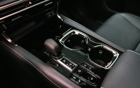 Lexus RX IV рестайлинг, 2025 год, 7 750 000 рублей, 21 фотография