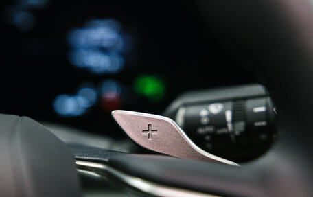 Lexus RX IV рестайлинг, 2025 год, 7 750 000 рублей, 33 фотография