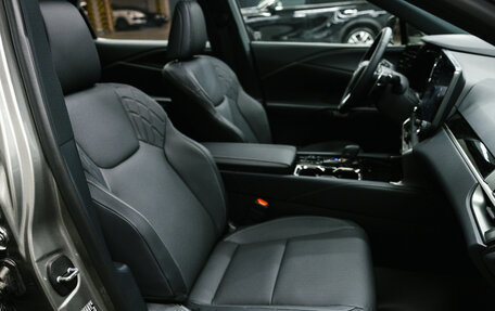 Lexus RX IV рестайлинг, 2025 год, 7 750 000 рублей, 35 фотография