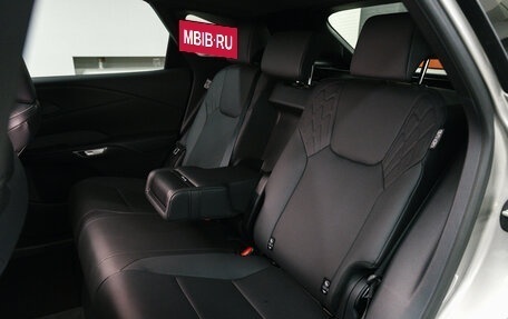 Lexus RX IV рестайлинг, 2025 год, 7 750 000 рублей, 38 фотография