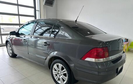 Opel Astra H, 2010 год, 679 900 рублей, 2 фотография