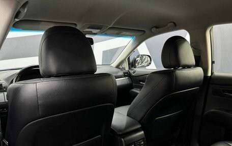 Lexus RX III, 2015 год, 3 499 900 рублей, 10 фотография