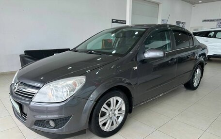 Opel Astra H, 2010 год, 679 900 рублей, 3 фотография