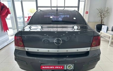 Opel Astra H, 2010 год, 679 900 рублей, 6 фотография