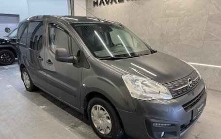 Opel Combo, 2021 год, 1 149 000 рублей, 3 фотография