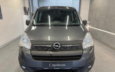 Opel Combo, 2021 год, 1 149 000 рублей, 2 фотография