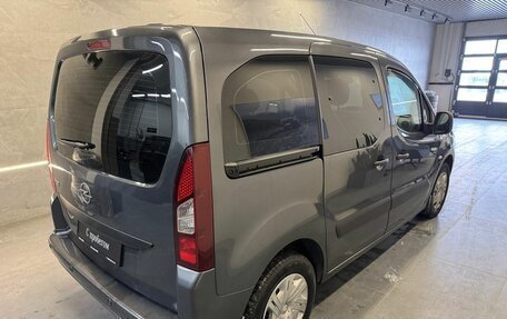 Opel Combo, 2021 год, 1 149 000 рублей, 4 фотография