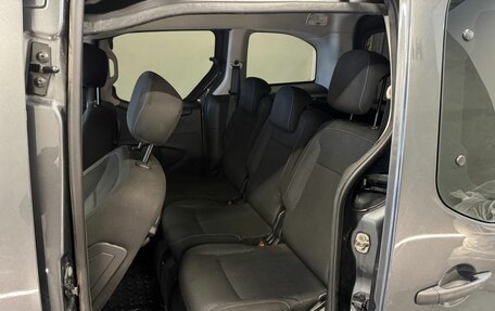 Opel Combo, 2021 год, 1 149 000 рублей, 8 фотография