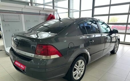 Opel Astra H, 2010 год, 679 900 рублей, 4 фотография