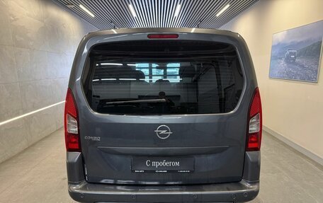 Opel Combo, 2021 год, 1 149 000 рублей, 5 фотография