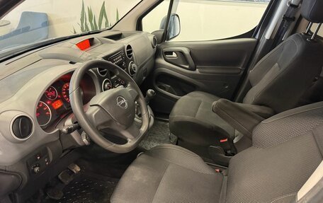 Opel Combo, 2021 год, 1 149 000 рублей, 7 фотография