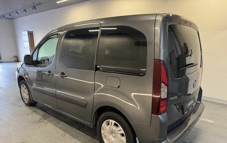 Opel Combo, 2021 год, 1 149 000 рублей, 6 фотография