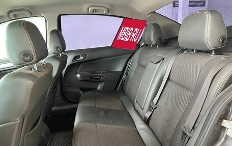 Opel Astra H, 2010 год, 679 900 рублей, 16 фотография