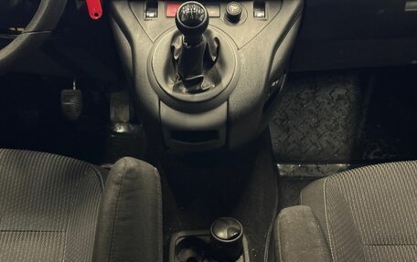 Opel Combo, 2021 год, 1 149 000 рублей, 12 фотография