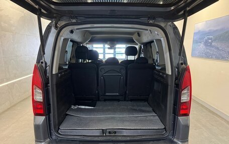 Opel Combo, 2021 год, 1 149 000 рублей, 14 фотография