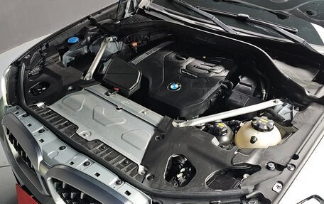 BMW X4, 2023 год, 5 470 000 рублей, 6 фотография