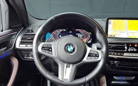 BMW X4, 2023 год, 5 470 000 рублей, 8 фотография
