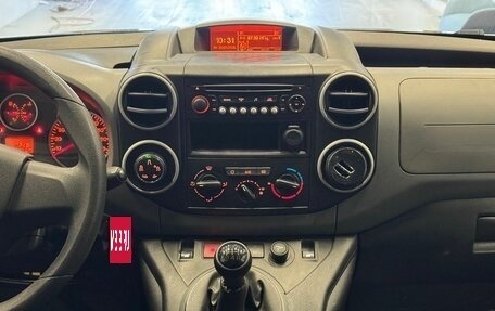 Opel Combo, 2021 год, 1 149 000 рублей, 11 фотография