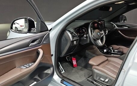 BMW X4, 2023 год, 5 470 000 рублей, 9 фотография