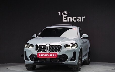 BMW X4, 2023 год, 5 470 000 рублей, 3 фотография