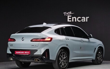 BMW X4, 2023 год, 5 470 000 рублей, 2 фотография
