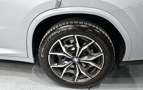 BMW X4, 2023 год, 5 470 000 рублей, 7 фотография