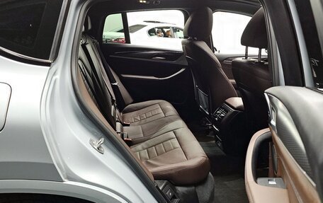 BMW X4, 2023 год, 5 470 000 рублей, 15 фотография