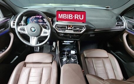 BMW X4, 2023 год, 5 470 000 рублей, 16 фотография