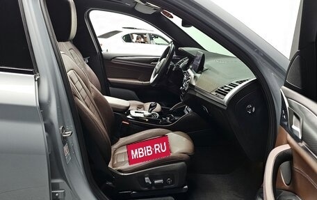 BMW X4, 2023 год, 5 470 000 рублей, 18 фотография