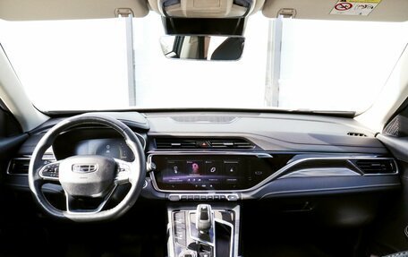 Geely Atlas, 2022 год, 1 950 000 рублей, 18 фотография