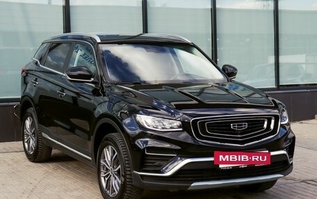 Geely Atlas, 2022 год, 1 950 000 рублей, 7 фотография