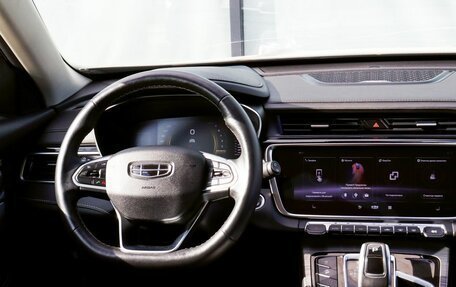 Geely Atlas, 2022 год, 1 950 000 рублей, 19 фотография
