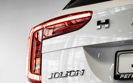 Haval Jolion, 2026 год, 2 870 010 рублей, 3 фотография