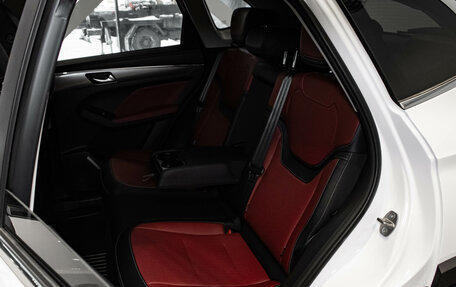 Haval Jolion, 2026 год, 2 870 010 рублей, 10 фотография