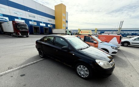 Opel Astra H, 2008 год, 300 000 рублей, 2 фотография