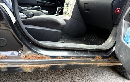 Opel Astra H, 2008 год, 300 000 рублей, 9 фотография