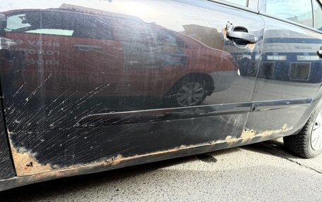 Opel Astra H, 2008 год, 300 000 рублей, 11 фотография