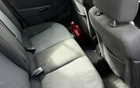 Opel Astra H, 2008 год, 300 000 рублей, 7 фотография