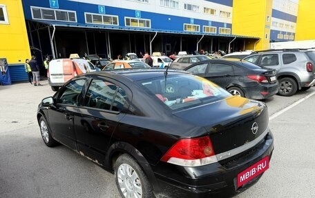 Opel Astra H, 2008 год, 300 000 рублей, 6 фотография