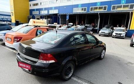 Opel Astra H, 2008 год, 300 000 рублей, 4 фотография