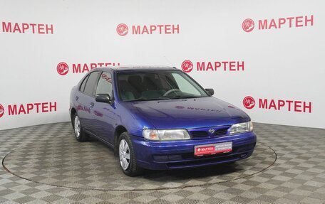 Nissan Almera, 1998 год, 220 000 рублей, 3 фотография