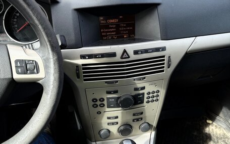 Opel Astra H, 2008 год, 300 000 рублей, 14 фотография