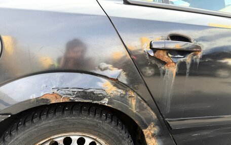 Opel Astra H, 2008 год, 300 000 рублей, 12 фотография