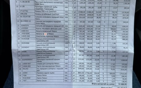 Opel Astra H, 2008 год, 300 000 рублей, 16 фотография